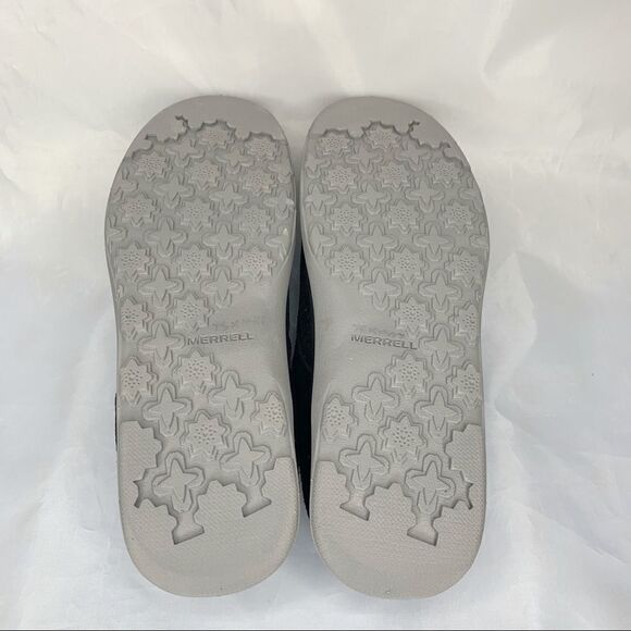 New Merrell Getaway Shakra Lace Walking shoes 7 - Picture 7 of 7